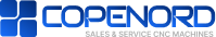 Copenord Logo